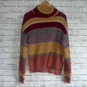 Urban Outfitters Knit Turtleneck | Size: Medium